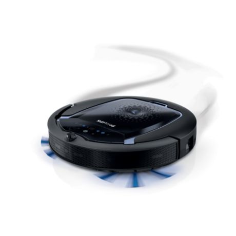 FC8810/82 SmartPro Active Робот-пылесос