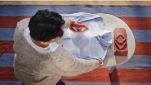 Iron-like results, without the bulk