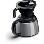 Eine Kanne für alle oder eine Tasse nur für Sie