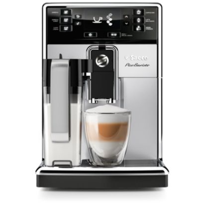 Suurim valik kompaktsest masinast