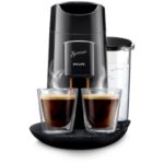 Miniatuur van Alternative Product Photograph Philips Twist Coffee pod machine