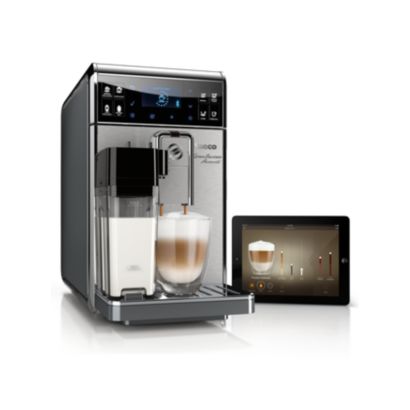 Najnapredniji doživljaj kafe kod kuće