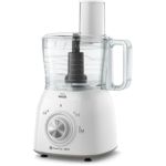 Uma grande variedade, nenhum esforço