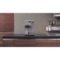 Design elegante. Qualidade de caf&eacute; impressionante.