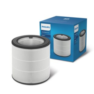 Genuine replacement filter NanoProtect HEPA