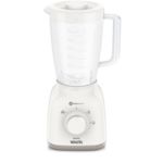 Pro Blend 4: misture, moa, corte e prepare