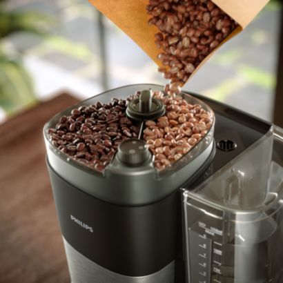 Philips Philips All-in-1 Brew