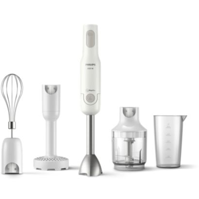 Standard Product Photo Philips Daily Collection ProMix Handblender HR2538/00
