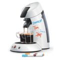 Verrukkelijke koffie met één druk op de knop