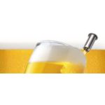 Прясна и студена наливна бира у дома