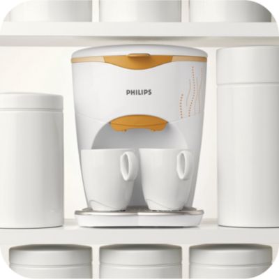 Extrémne kompaktný dizajn