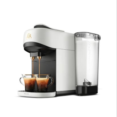 L'OR BARISTA Absolu Capsule Coffee Machine