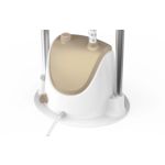 Product Detail Photograph Philips Easy Touch Garment Steamer GC509/18 的缩略图