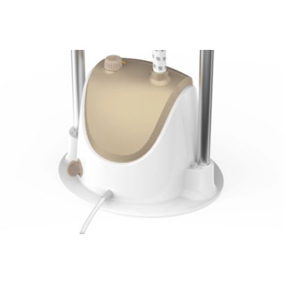 Product Detail Photograph Philips Easy Touch Garment Steamer GC509/18