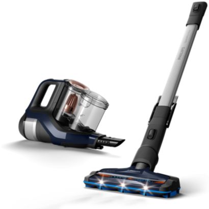 Philips SpeedPro Max Aqua