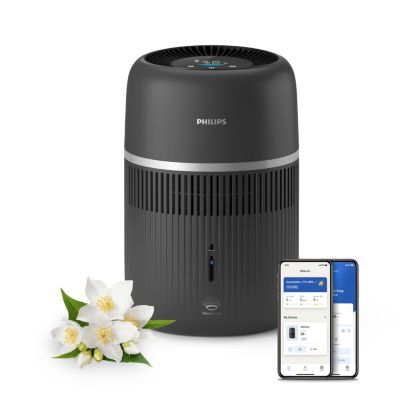 Philips Oro drėkintuvas, 4000 serijos