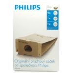 Η γνήσια σακούλα συλλογής σκόνης Philips