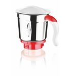 Mixer makes Tasty food made swifter & faster