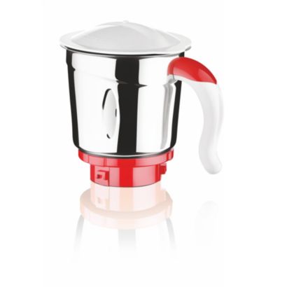 Mixer makes Tasty food made swifter & faster
