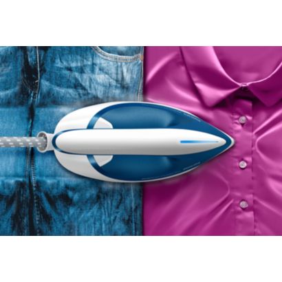 Philips PerfectCare Compact Plus