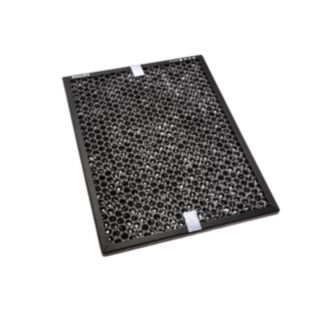 Active Carbon-filter