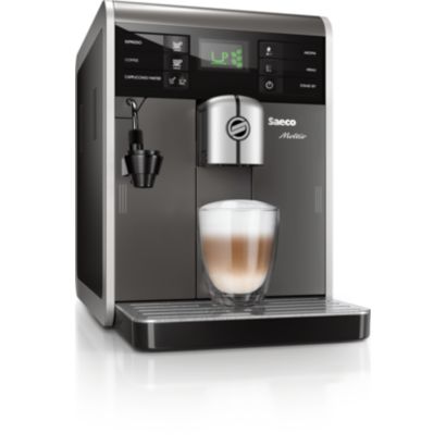 Every moment deserves its coffee flavor