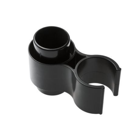 CP0765/01  Pinza del tubo: soporte dual