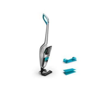 PowerPro Aqua Odkurzacz bezprzewodowy