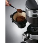 Chuť ručne pripravenej prekvapkávanej kávy už od roku 1988