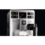 Perfekt espresso og melkeopplevelse