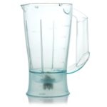 Nádoba mixéru ke kuchyňskému robotu