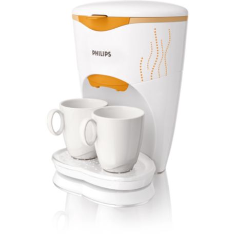 HD7140/55 Daily Collection Single cup coffee maker