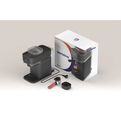 Philips Baristina