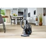 Massima potenza di aspirazione con PowerCyclone 8*