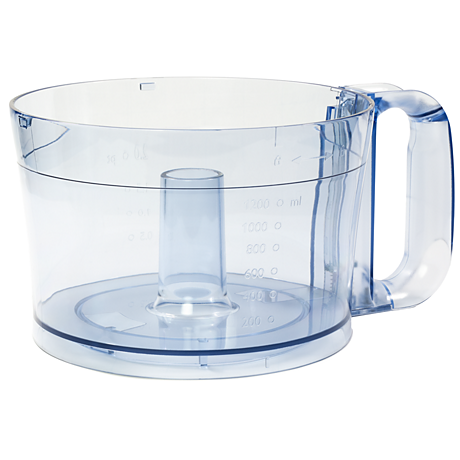 HR3940/01 Daily Collection Food processor bowl
