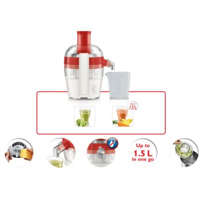 Philips Viva Collection