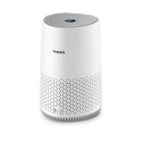 منقي الهواء وجهاز مرطب للهواء