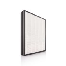 Filters and Accessories