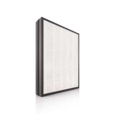 HEPA filtar s aktivnim ugljikom