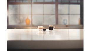 استمتع بـ 3 أنواع من القهوة في متناول يديك