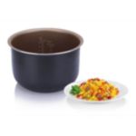 Täiendav vastupidav sisemine pott