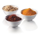 Dry Mill that complements perfectly your blender