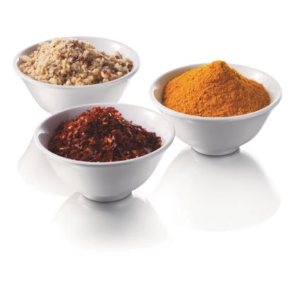Dry Mill that complements perfectly your blender