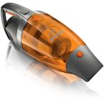 Первый противоаллергенный пылесос Mini Vac от Philips