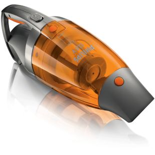 MiniVac 手提式吸塵機