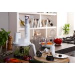 Повний контроль, приготування різноманітних свіжих страв