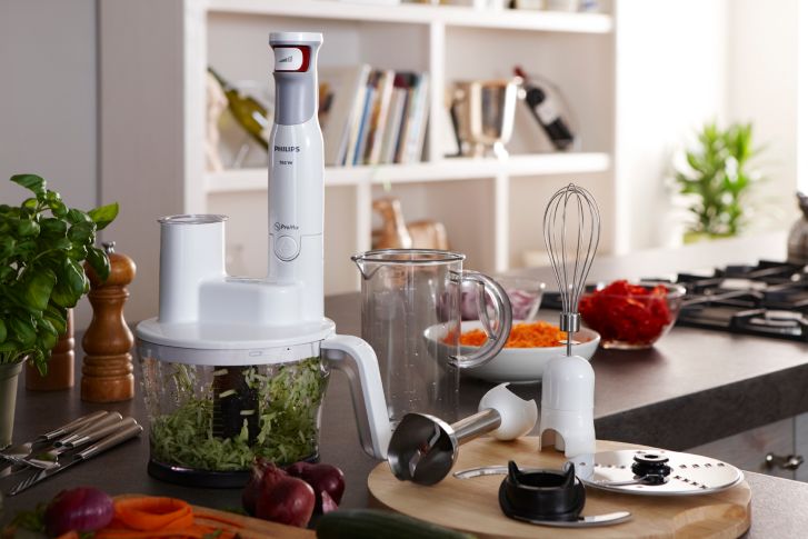 Philips Avance Collection