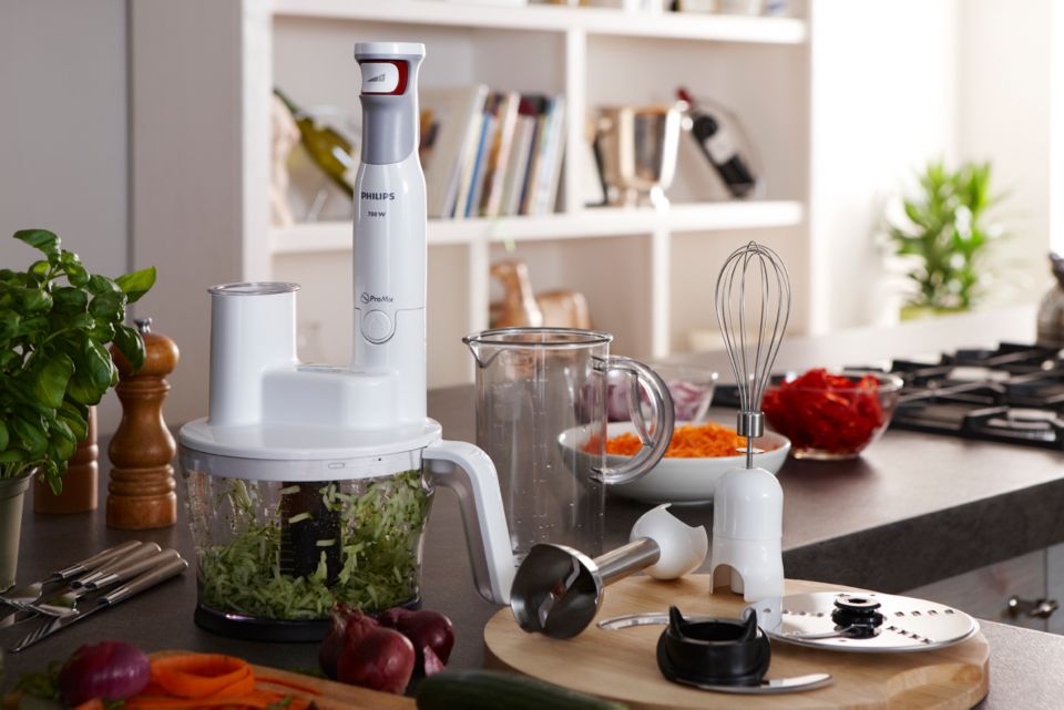 Philips promix 700w best sale
