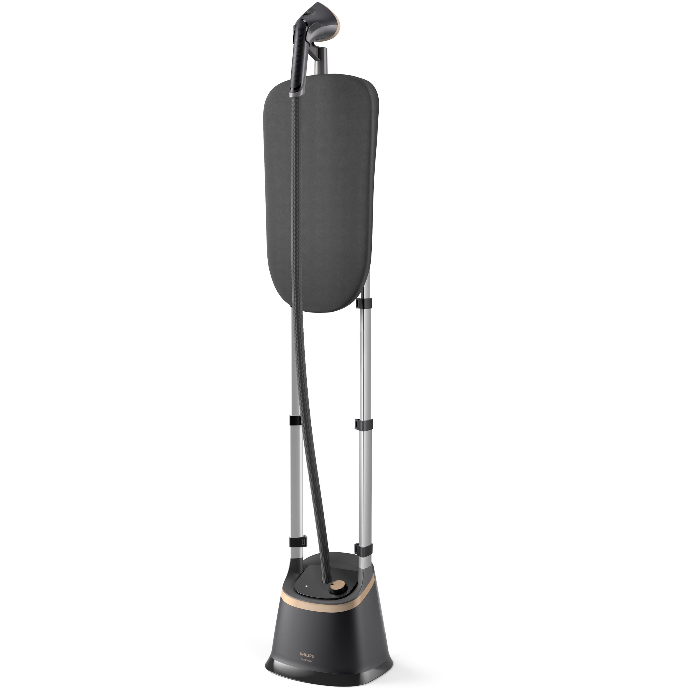 Philips Stojanový Napařovač 3000 Series - Stojanový Napařovač S Polohovatelným Prknem - STE3170/80