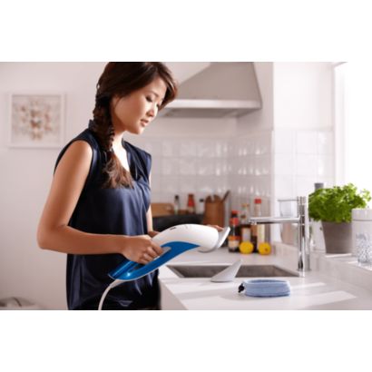 Philips SteamCleaner Multi